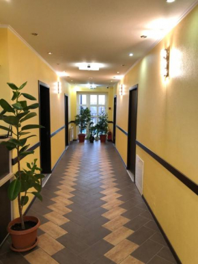 Guest Hotel Platan
